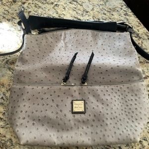 DOONEY & BOURKE HANDBAG